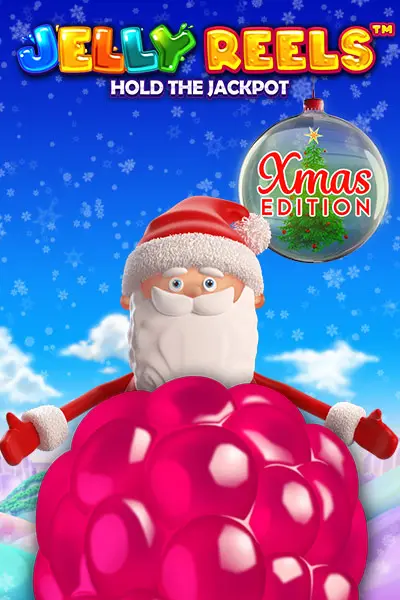 Jelly Reels Xmas