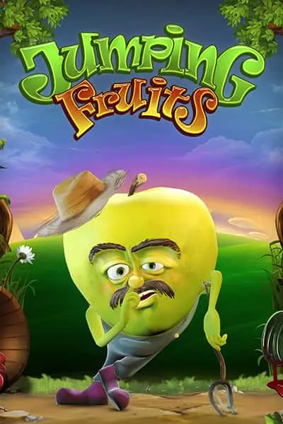 Jumping Fruits