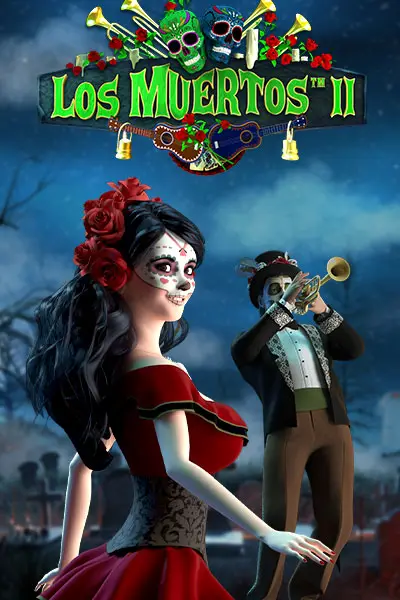 Los Muertos Ii