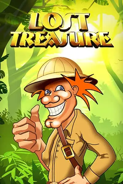 Lost Treasure