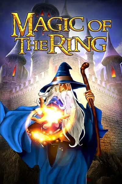 Magic of the Ring