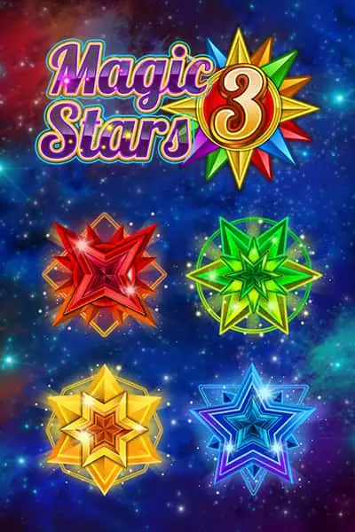 Magic Stars 3