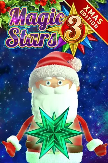 Magic Stars 3 Xmas