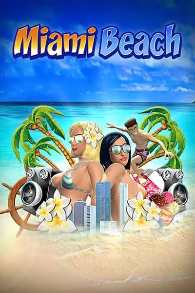 Miami Beach