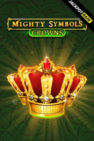 Mighty Symbols Crowns