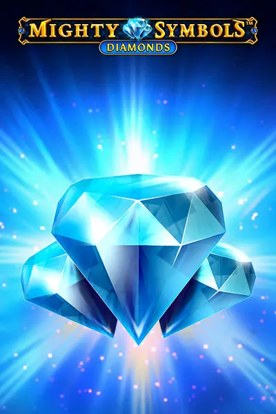 Mighty Symbols Diamonds