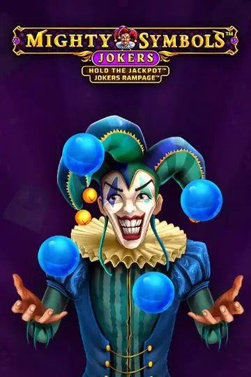 Mighty Symbols Jokers Love the Jackpot