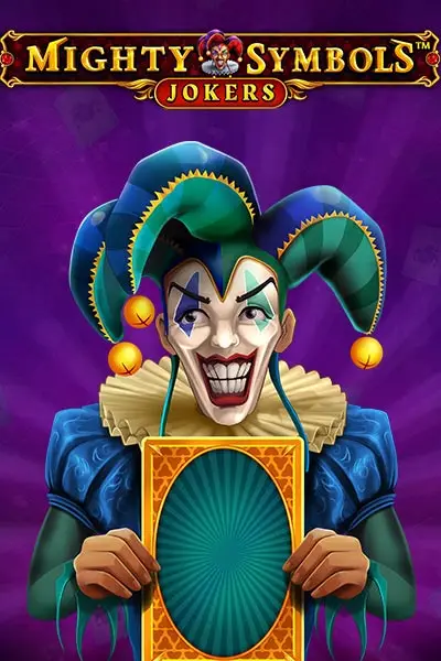 Mighty Symbols Jokers