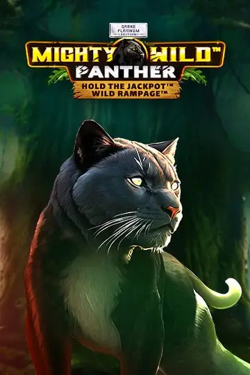 Mighty Wild Panther Grand Platinum Edition