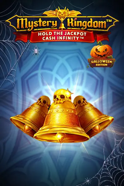 Mystery Kingdom Mystery Bells Halloween Edition