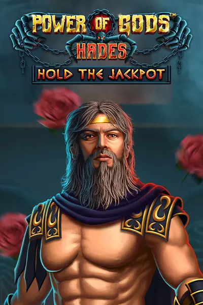 Power of Gods Hades Love the Jackpot