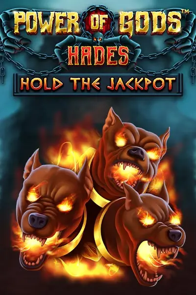 Power of Gods Hades