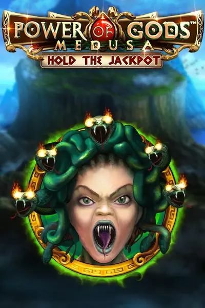 Power of Gods Medusa