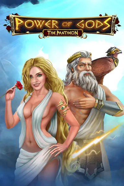 Power of Gods the Pantheon