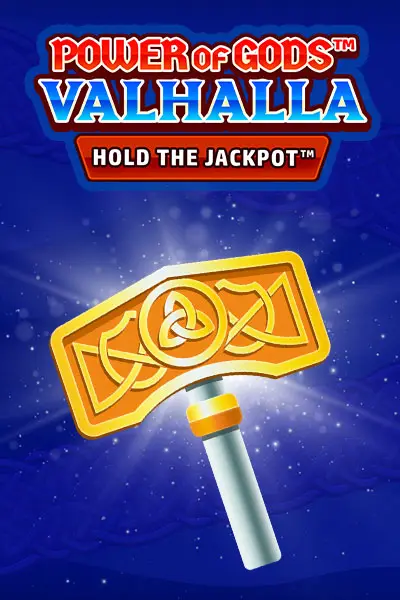 Power of Gods Valhalla Extremely Light