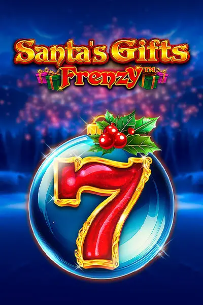 Santas Gifts Frenzy
