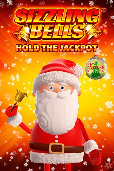 Sizzling Bells Xmas