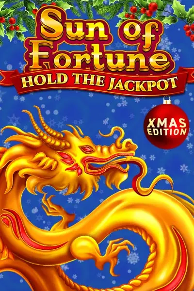 Sun of Fortune Ce