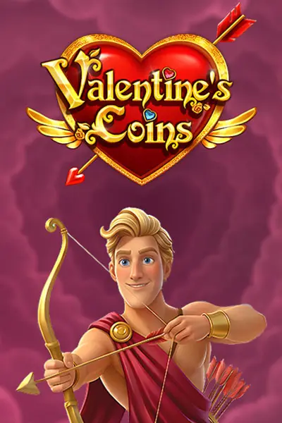 Valentines Coins