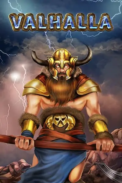 Valhalla