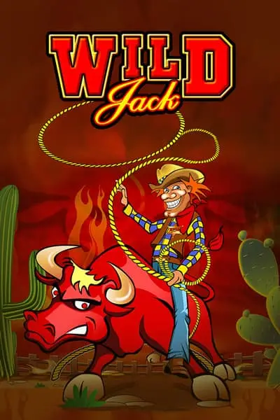 Wild Jack