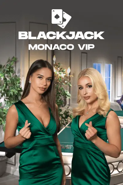 Monaco Vip Blackjack 6