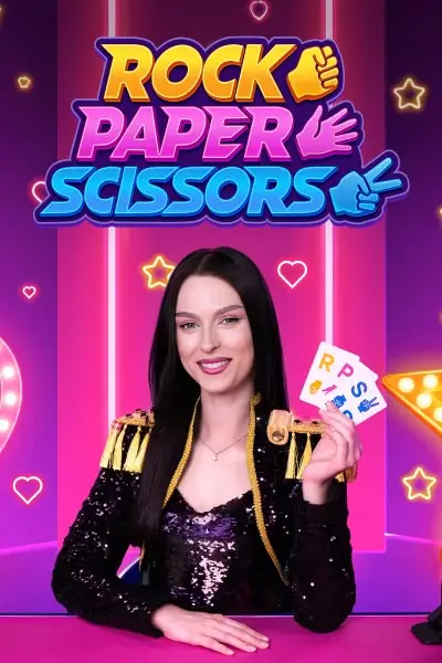 Rock Paper Scissors