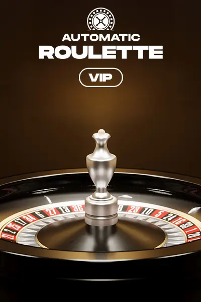 Vip Auto Roulette